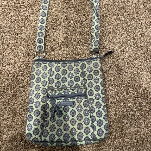 Vera Bradley Handbags - Vera Bradley purse